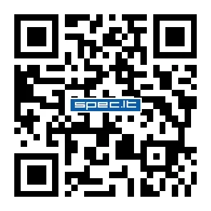 QR kodas | ElDiMar, MB