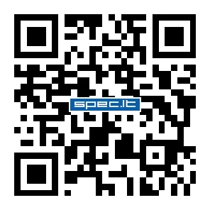 QR kodas | Eldimas, IĮ | spec.lt