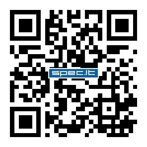 QR kodas | ELDISA, UAB | spec.lt