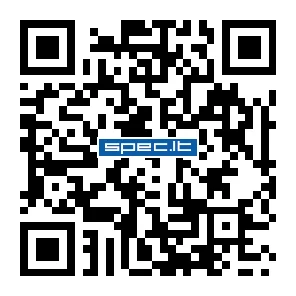 QR kodas | Eldo instaliacija, MB