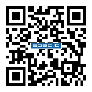 QR kodas | Eldoja, MB