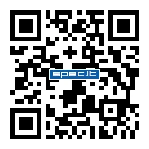 QR kodas | Eldoka, UAB