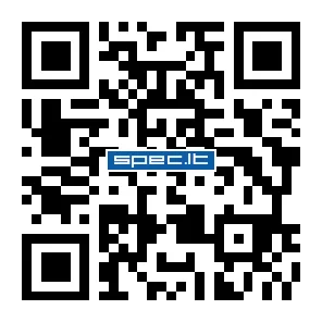 QR kodas | Eldomita, MB