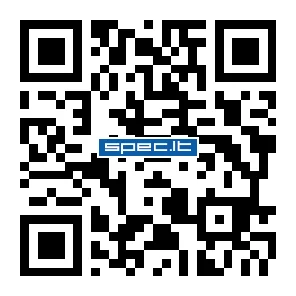 QR kodas | ELDORADO AUTO, MB