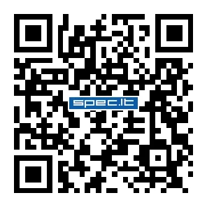 QR kodas | Eldorado Market, UAB