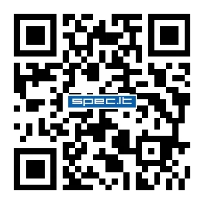 QR kodas | Eldorado, UAB | spec.lt