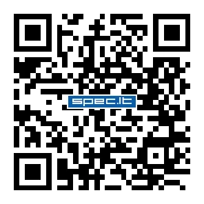 QR kodas | Asociacija Eldorado vilos