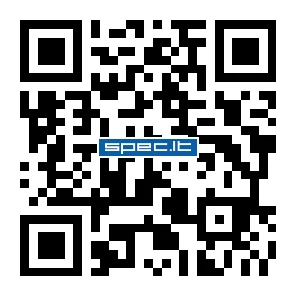 QR kodas | Eldoras, MB