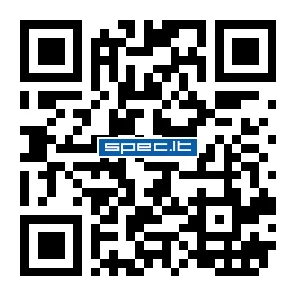 QR kodas | Eldoresta, UAB | spec.lt