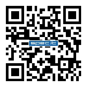 QR kodas | Eldorida, MB