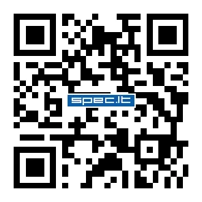 QR kodas | Eldoris LT, MB