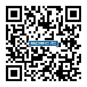 QR kodas | Eldrive Lithuania, UAB