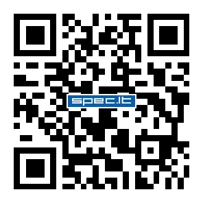 QR kodas | Elduva, UAB