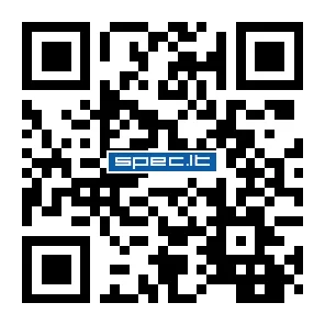 QR kodas | Eldva, MB