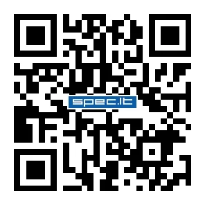 QR kodas | Eldvena, UAB | spec.lt
