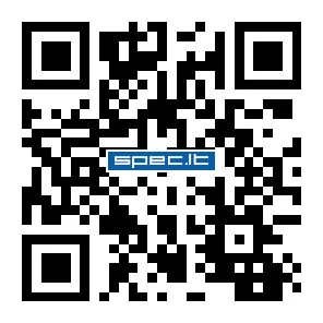 QR kodas | Ele da muse, MB