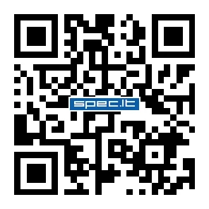 QR kodas | Elile, UAB | spec.lt