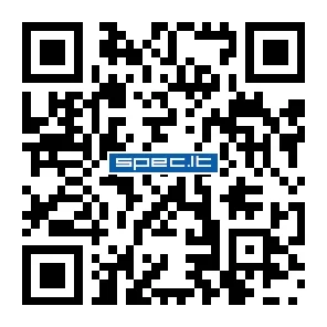 QR kodas | ELE2012 AND COMPANY, UAB | spec.lt