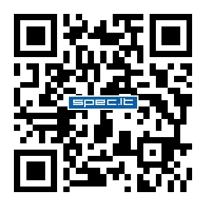 QR kodas | ELEBORAS, UAB | spec.lt