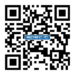 QR kodas | ElecLink LT, MB