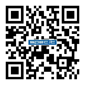 QR kodas | Electa LT, MB