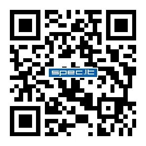 QR kodas | Electin, MB | spec.lt