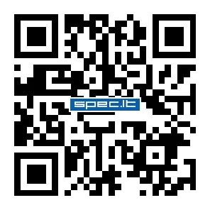 QR kodas | ELECTIO, UAB | spec.lt