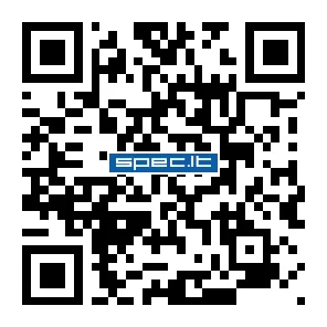 QR kodas | Electri commercium, MB