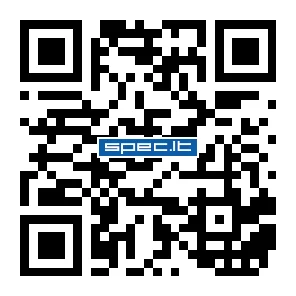 QR kodas | Electric box, UAB | spec.lt