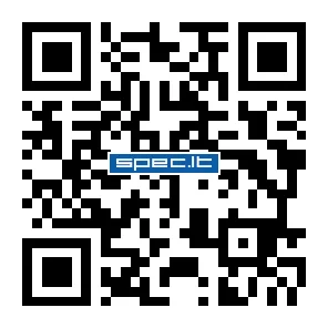 QR kodas | Electric Nord, MB