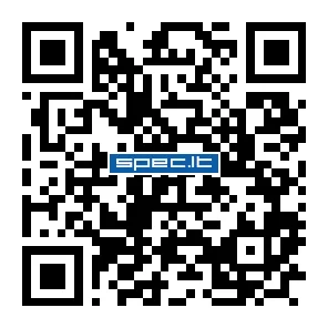 QR kodas | Electric power engineering, MB