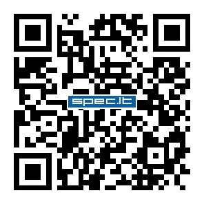 QR kodas | BALTIC HELIX, UAB | spec.lt
