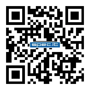 QR kodas | Electricum, UAB | spec.lt