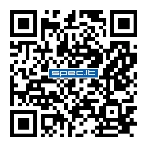QR kodas | Electro real estate, UAB | spec.lt