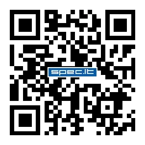 QR kodas | ELECTROCOM, UAB | spec.lt