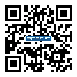 QR kodas | Electrogrid, UAB | spec.lt