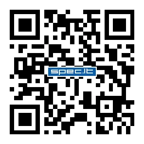 QR kodas | Electrohub 8, UAB