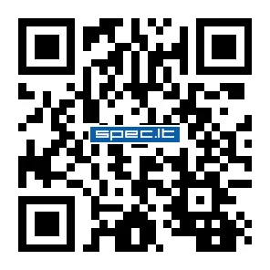 QR kodas | ELECTROLUX, UAB | spec.lt
