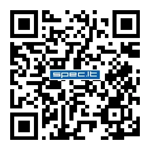 QR kodas | Electromagnetico, UAB | spec.lt