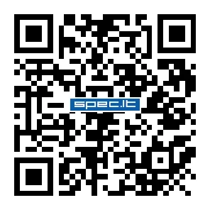 QR kodas | Electronic lab, UAB | spec.lt