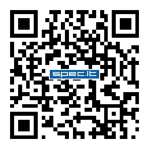 QR kodas | Electronic Locking Solutions, MB