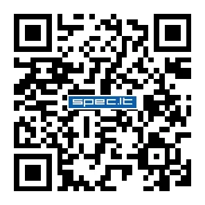 QR kodas | Electronic Pard, IĮ | spec.lt