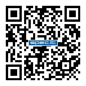 QR kodas | Electronic Trade, UAB | spec.lt