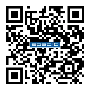 QR kodas | Electronics Craft, UAB