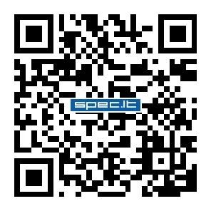 QR kodas | Electronics systems, UAB | spec.lt
