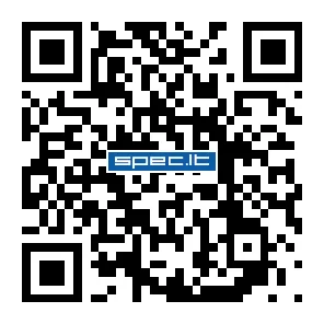 QR kodas | Electrorecycling Services, UAB | spec.lt