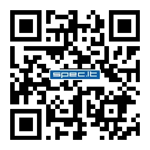 QR kodas | ElectroSync, MB | spec.lt