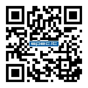 QR kodas | Electrovolt, MB
