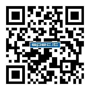 QR kodas | Eledus, UAB