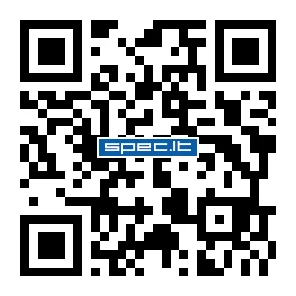 QR kodas | Elefra, MB